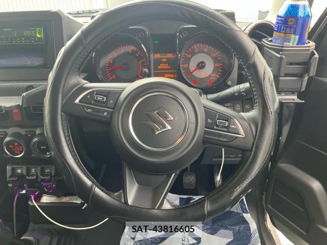 Suzuki JIMNY 2023-11 7378963-15