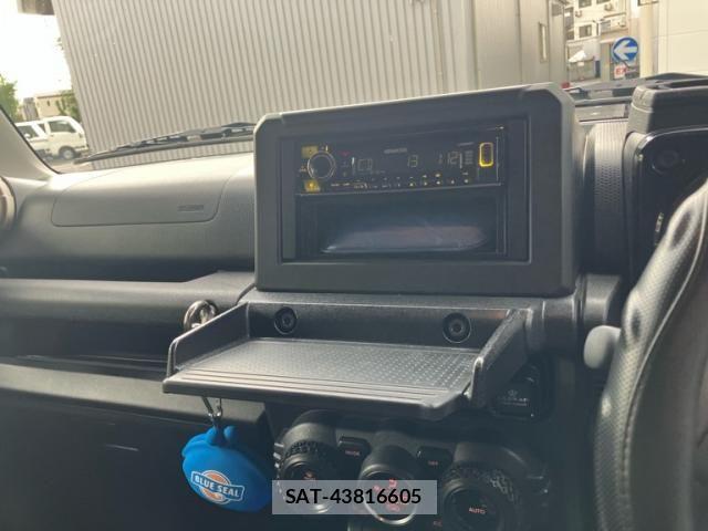 Suzuki JIMNY 2023-11 7378963-16