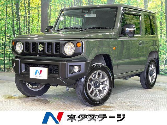 Suzuki JIMNY 2023-10 7378961-0