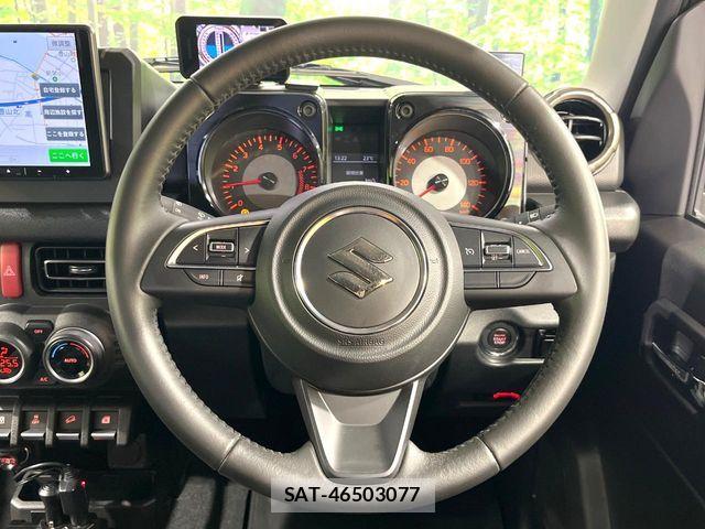 Suzuki JIMNY 2023-10 7378961-10