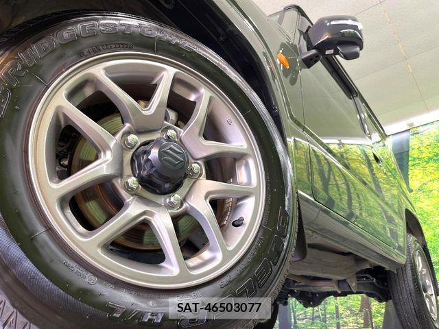 Suzuki JIMNY 2023-10 7378961-12