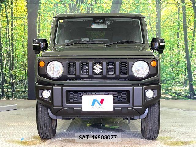 Suzuki JIMNY 2023-10 7378961-13