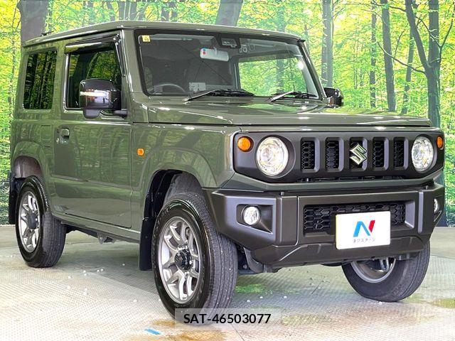 Suzuki JIMNY 2023-10 7378961-15