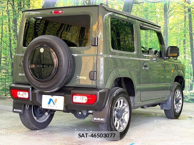 Suzuki JIMNY 2023-10 7378961-16