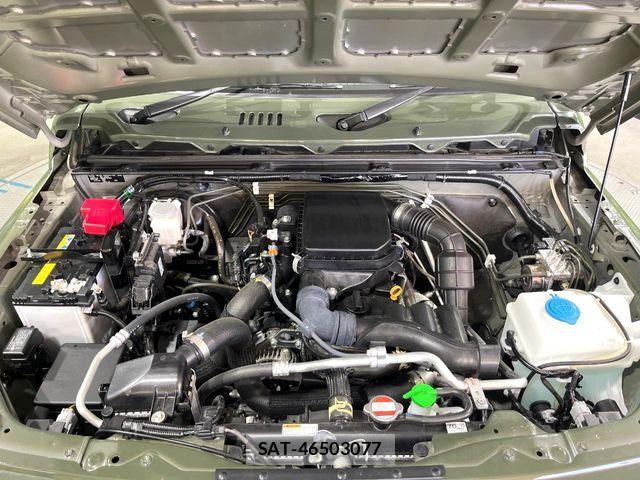 Suzuki JIMNY 2023-10 7378961-17