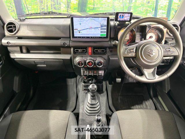 Suzuki JIMNY 2023-10 7378961-1