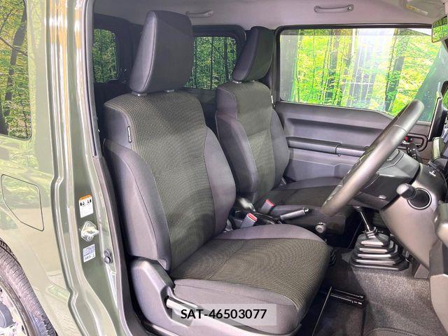 Suzuki JIMNY 2023-10 7378961-7