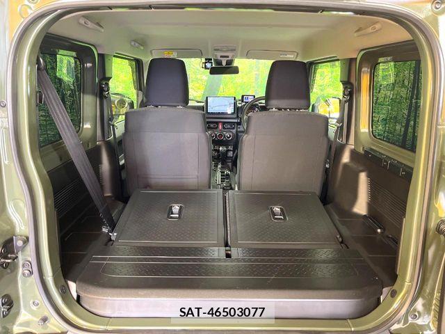 Suzuki JIMNY 2023-10 7378961-8