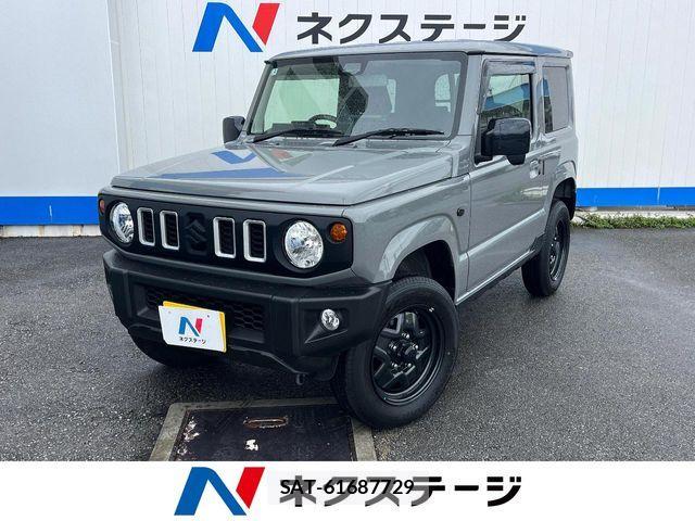 Suzuki JIMNY 2023-02 7392481-0