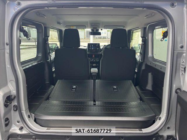 Suzuki JIMNY 2023-02 7392481-10