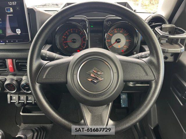 Suzuki JIMNY 2023-02 7392481-11