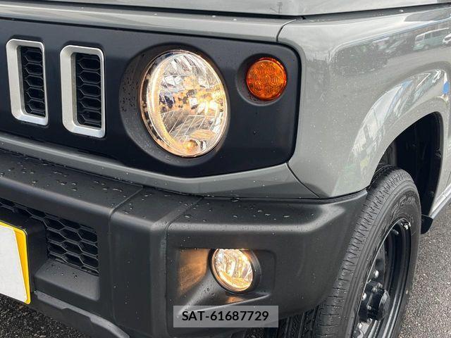 Suzuki JIMNY 2023-02 7392481-12