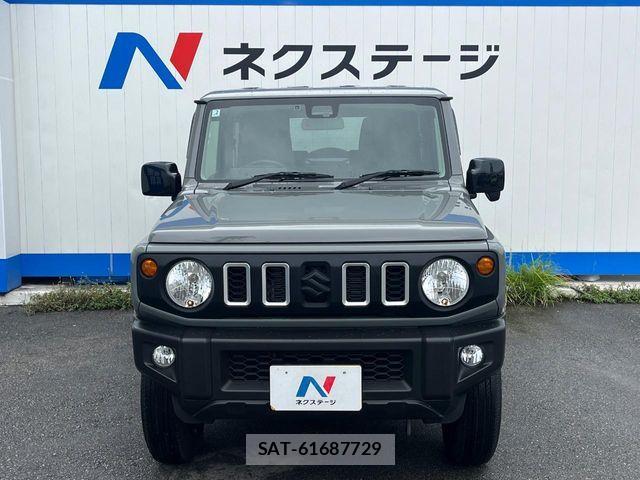 Suzuki JIMNY 2023-02 7392481-14