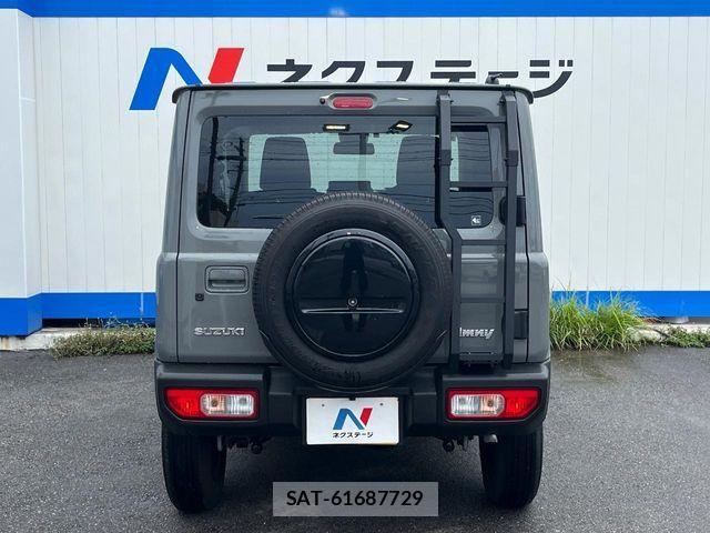 Suzuki JIMNY 2023-02 7392481-15