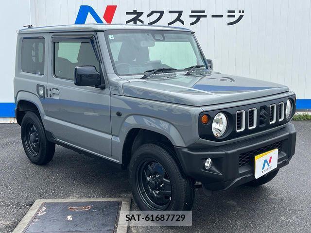 Suzuki JIMNY 2023-02 7392481-16