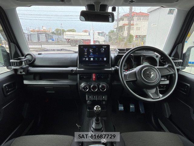 Suzuki JIMNY 2023-02 7392481-1