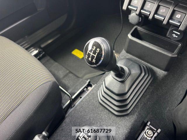 Suzuki JIMNY 2023-02 7392481-3