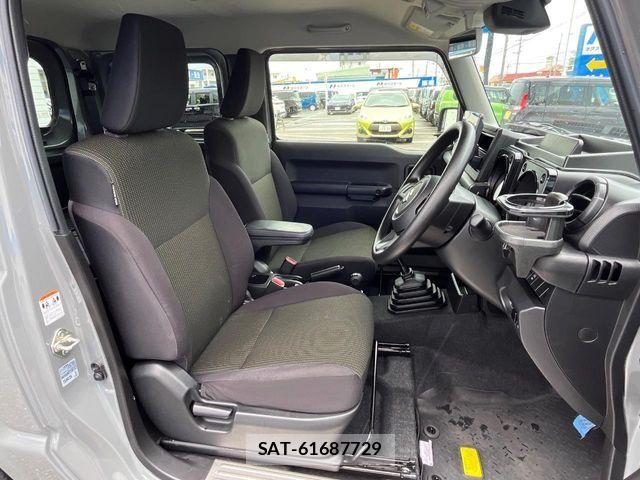 Suzuki JIMNY 2023-02 7392481-8