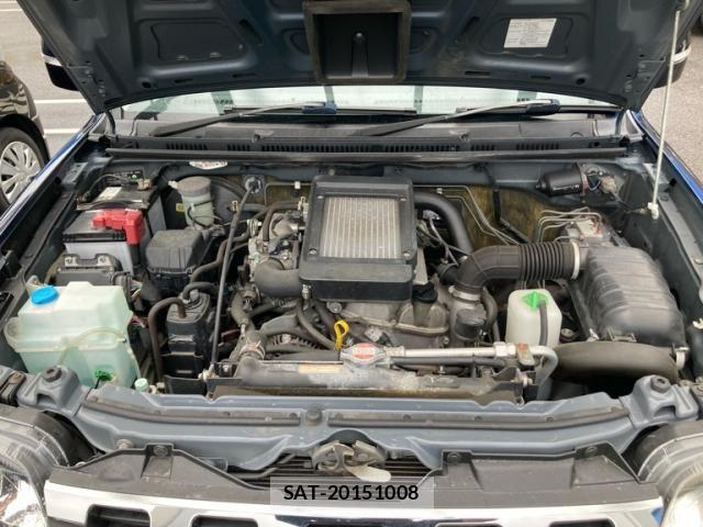 Suzuki JIMNY 2015-05 7392489-12