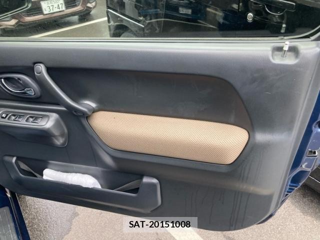 Suzuki JIMNY 2015-05 7392489-13