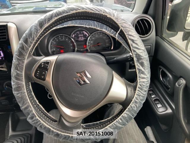 Suzuki JIMNY 2015-05 7392489-17