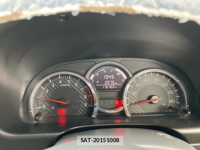 Suzuki JIMNY 2015-05 7392489-18