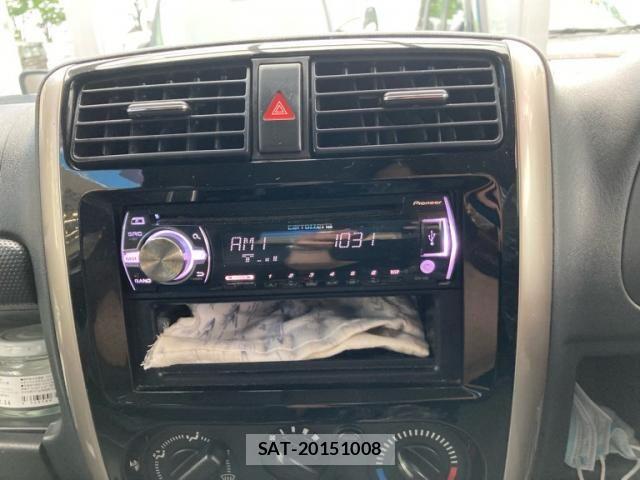 Suzuki JIMNY 2015-05 7392489-19