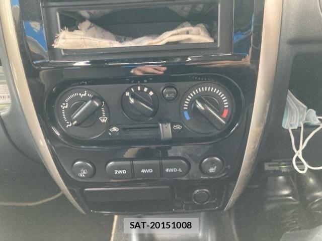 Suzuki JIMNY 2015-05 7392489-20