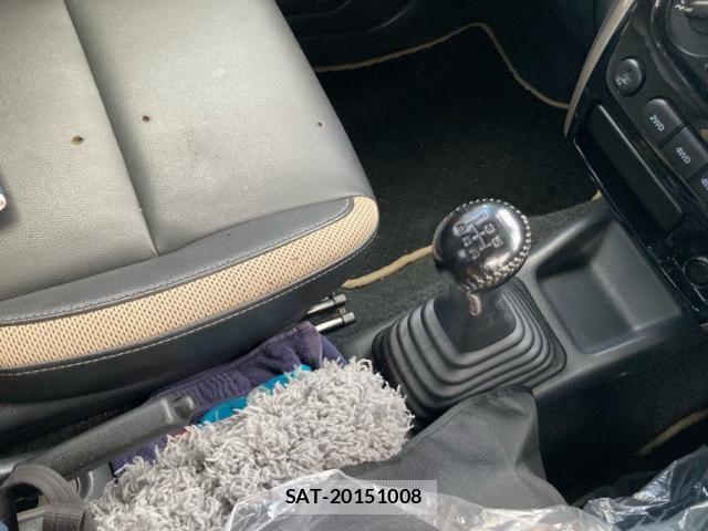 Suzuki JIMNY 2015-05 7392489-21