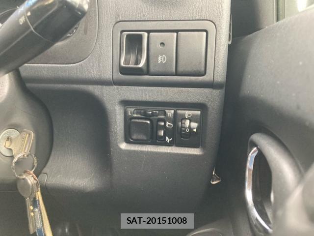 Suzuki JIMNY 2015-05 7392489-23