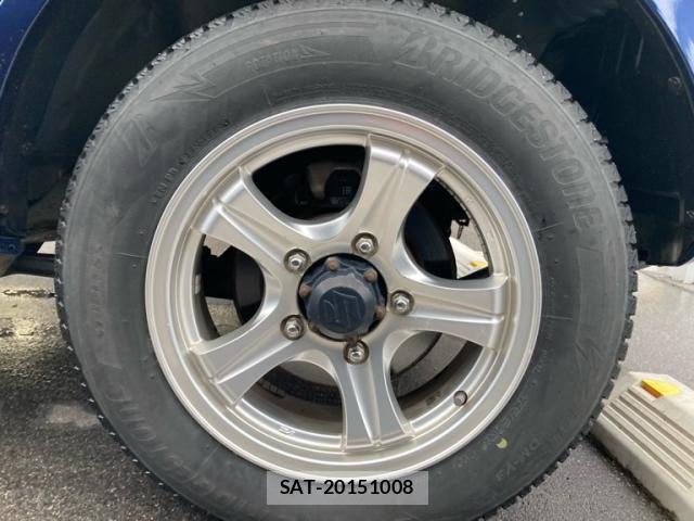 Suzuki JIMNY 2015-05 7392489-6