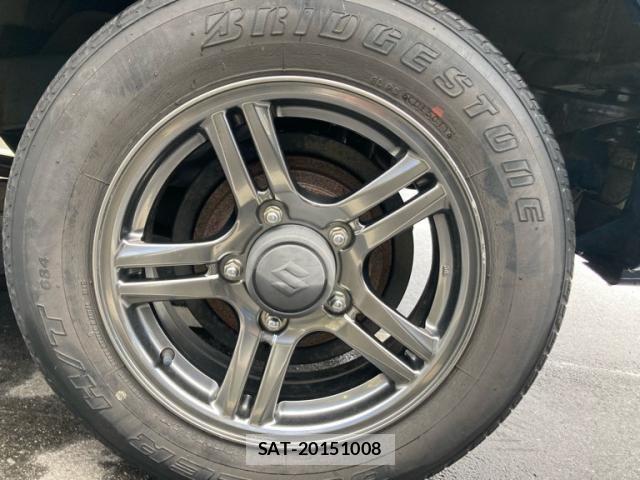 Suzuki JIMNY 2015-05 7392489-8