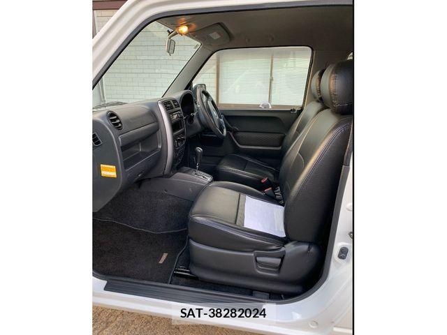 Suzuki JIMNY 2005-07 7392494-11