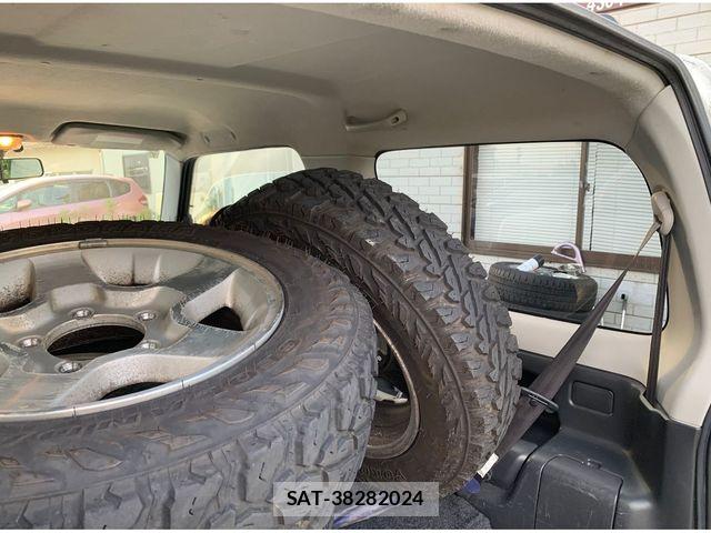 Suzuki JIMNY 2005-07 7392494-13