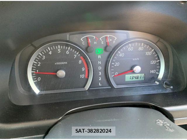 Suzuki JIMNY 2005-07 7392494-16