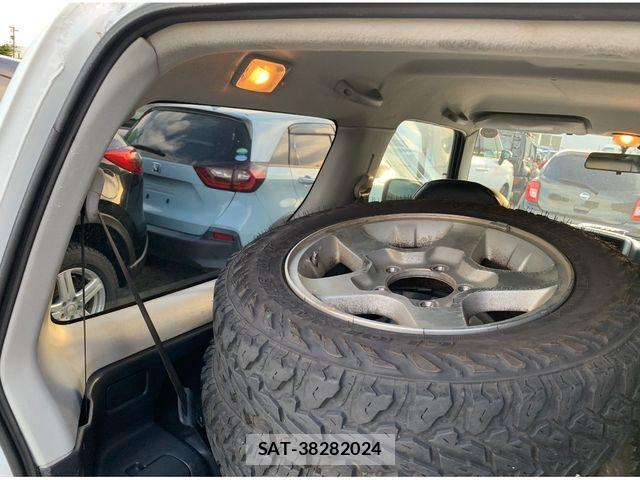 Suzuki JIMNY 2005-07 7392494-18