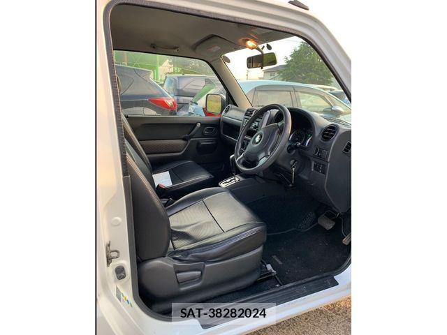 Suzuki JIMNY 2005-07 7392494-1