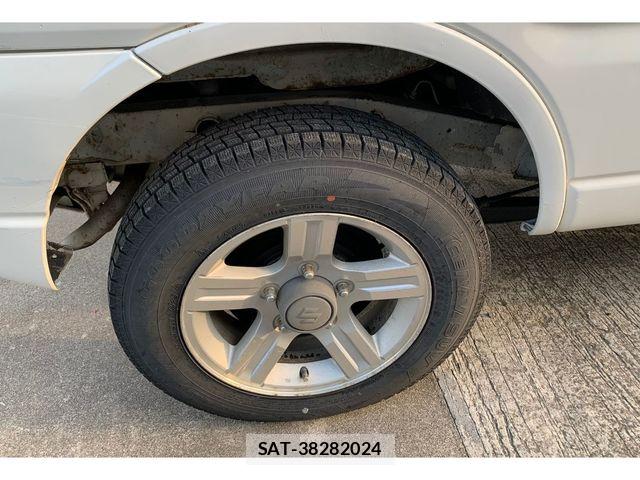 Suzuki JIMNY 2005-07 7392494-3