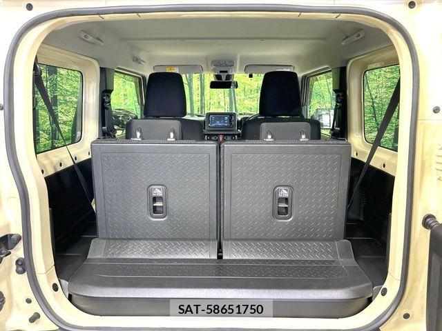 Suzuki JIMNY 2020-05 7392482-9