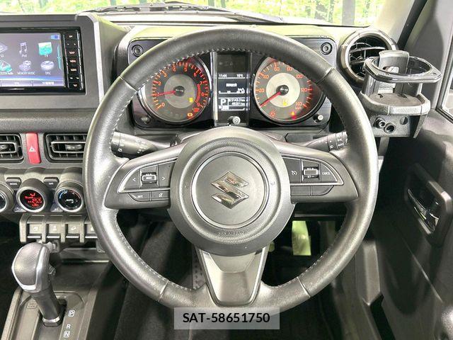 Suzuki JIMNY 2020-05 7392482-10
