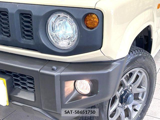 Suzuki JIMNY 2020-05 7392482-11