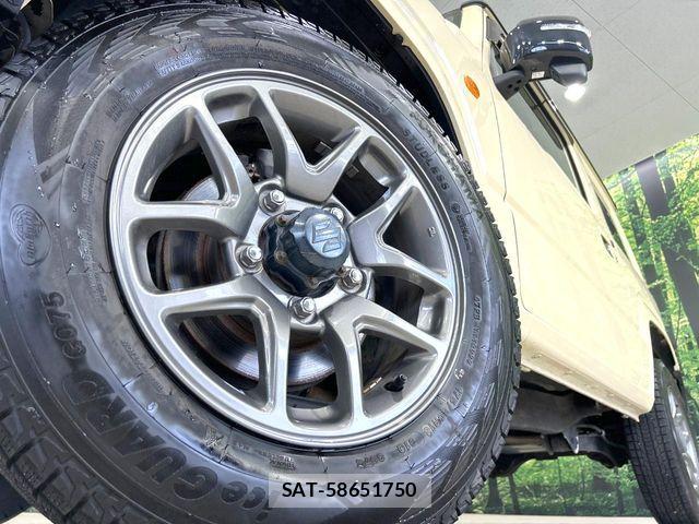 Suzuki JIMNY 2020-05 7392482-12