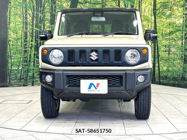 Suzuki JIMNY 2020-05 7392482-13