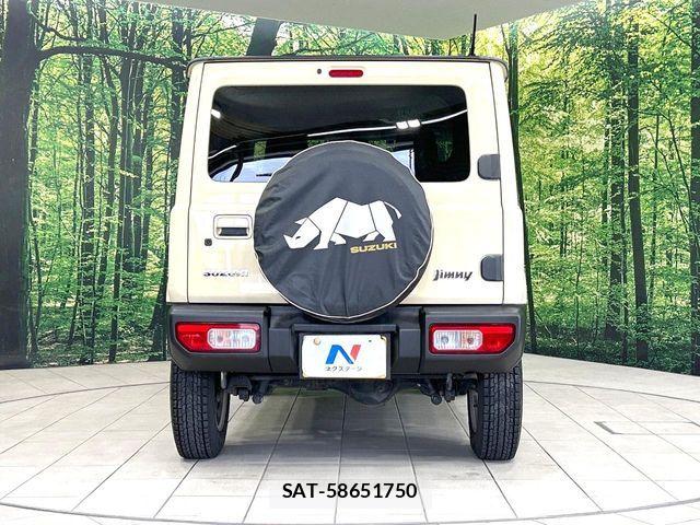 Suzuki JIMNY 2020-05 7392482-14