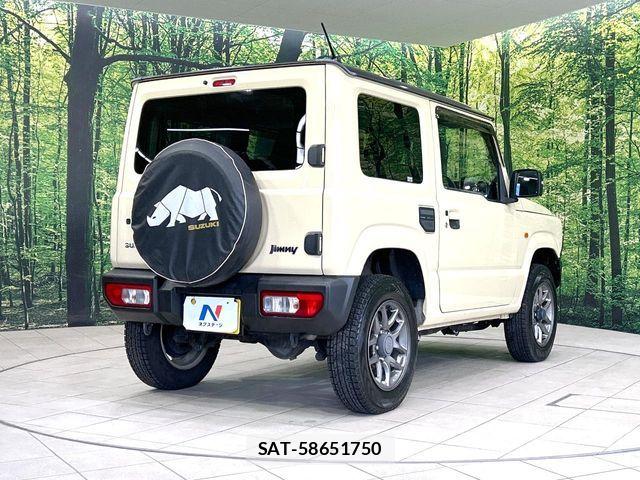 Suzuki JIMNY 2020-05 7392482-16