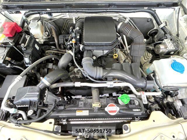 Suzuki JIMNY 2020-05 7392482-17