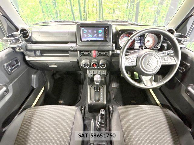 Suzuki JIMNY 2020-05 7392482-1