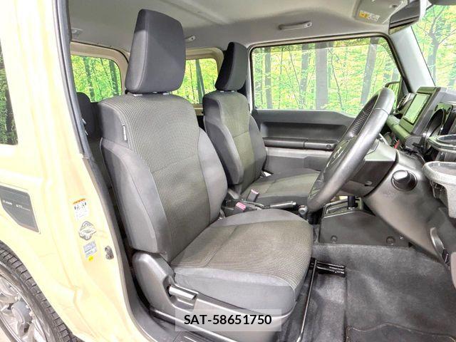 Suzuki JIMNY 2020-05 7392482-7