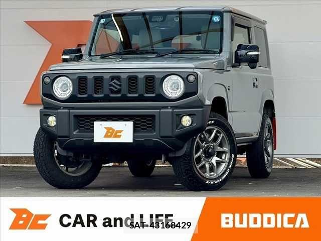 Suzuki JIMNY 2023-04 7392483-0