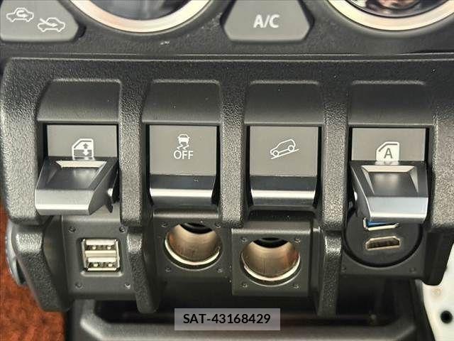 Suzuki JIMNY 2023-04 7392483-21